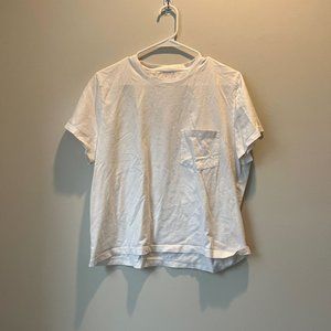 Everlane Box T